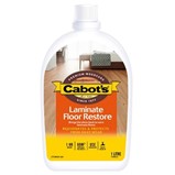 Cabot's Laminate Floor Restore