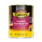 Cabot’s Garden Furniture Oil